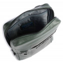 Сумочка Piquadro Finn (S123) Military Green CA3084S123_VE