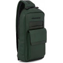 Рюкзак Piquadro Finn (S123) Military Green CA5982S123_VE