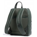 Рюкзак для ноутбука Piquadro Finn (S123) Military Green CA5986S123_VE