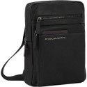 Сумочка Piquadro Paavo (S122) Black CA1816S122_N