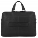 Сумка для ноутбука Piquadro Paavo (S122) Black CA6026S122_N