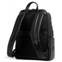 Рюкзак для ноутбука Piquadro Paavo (S122) Black CA6029S122_N