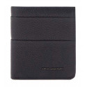 Портмоне Piquadro Paavo (S122) Black PU5964S122R_N