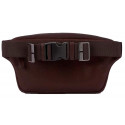 Сумка на пояс Piquadro Paavo (S122) Dark Brown CA2174S122_TM