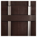 Портфель Piquadro Paavo (S122) Dark Brown CA4098S122_TM