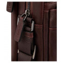 Сумочка Piquadro Paavo (S122) Dark Brown CA5937S122_TM