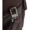 Сумка для ноутбука Piquadro Paavo (S122) Dark Brown CA6026S122_TM