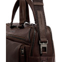Сумка для ноутбука Piquadro Paavo (S122) Dark Brown CA6026S122_TM