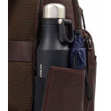 Рюкзак для ноутбука Piquadro Paavo (S122) Dark Brown CA6029S122_TM