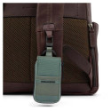 Рюкзак для ноутбука Piquadro Paavo (S122) Dark Brown CA6029S122_TM