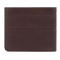 Портмоне Piquadro Paavo (S122) Dark Brown PU4518S122R_TM