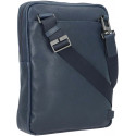 Сумочка Piquadro Paavo (S122) Night Blue CA1816S122_BLU