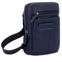 Сумочка Piquadro Paavo (S122) Night Blue CA3084S122_BLU