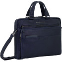 Портфель Piquadro Paavo (S122) Night Blue CA4098S122_BLU