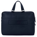 Сумка для ноутбука Piquadro Paavo (S122) Night Blue CA6025S122_BLU