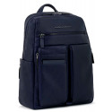 Рюкзак для ноутбука Piquadro Paavo (S122) Night Blue CA6028S122_BLU