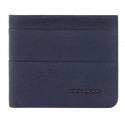 Портмоне Piquadro Paavo (S122) Night Blue PU4188S122R_BLU