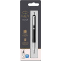 Ручка шариковая Parker VECTOR Black BP блистер 05 136