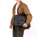 Рюкзак для ноутбука Piquadro Gio (S124) Black CA6017S124_N