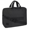 Рюкзак для ноутбука Piquadro Gio (S124) Black CA6017S124_N