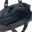 Сумка для ноутбука Piquadro Gio (S124) Black CA6018S124_N