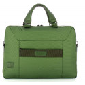 Сумка для ноутбука Piquadro Gio (S124) Green CA6018S124_VE