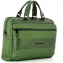 Сумка для ноутбука Piquadro Gio (S124) Green CA6018S124_VE