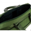 Сумка для ноутбука Piquadro Gio (S124) Green CA6018S124_VE