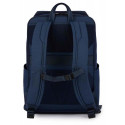 Рюкзак для ноутбука Piquadro Gio (S124) Night Blue CA6010S124_BLU