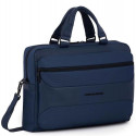 Сумка для ноутбука Piquadro Gio (S124) Night Blue CA6018S124_BLU