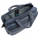 Сумка для ноутбука Piquadro Gio (S124) Night Blue CA6018S124_BLU