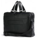 Сумка для ноутбука Piquadro Finn (S123) Black CA5981S123_N