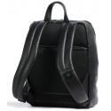 Рюкзак для ноутбука Piquadro Finn (S123) Black CA5986S123_N
