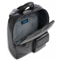 Рюкзак для ноутбука Piquadro Finn (S123) Black CA5986S123_N