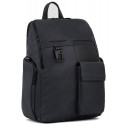 Рюкзак для ноутбука Piquadro Finn (S123) Black CA5988S123_N
