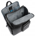 Рюкзак для ноутбука Piquadro Finn (S123) Black CA5989S123_N