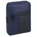 Сумочка Piquadro Finn (S123) Night Blue CA1816S123_BLU
