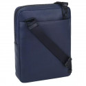Сумочка Piquadro Finn (S123) Night Blue CA1816S123_BLU