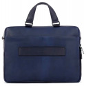 Портфель Piquadro Finn (S123) Night Blue CA1903S123_BLU