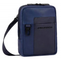 Сумочка Piquadro Finn (S123) Night Blue CA3084S123_BLU