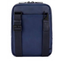 Сумочка Piquadro Finn (S123) Night Blue CA3084S123_BLU