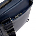 Сумочка Piquadro Finn (S123) Night Blue CA3084S123_BLU