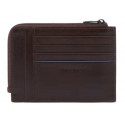 Кредитница Piquadro B2 Revamp (B2V) Cognac PU1243B2VR_MO
