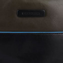 Сумочка Piquadro B2 Revamp (B2V) Green-Black CA5944B2V_VEN