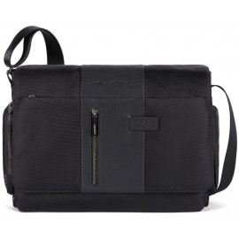 Сумка для ноутбука Piquadro Brief (BR) Black CA1592BR2_N
