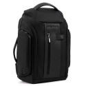 Сумка-рюкзак Piquadro Brief (BR) Black BV6154BR2_N