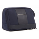 Несессер Piquadro Brief (BR) Blue BY6148BR2_BLU