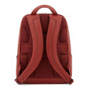 Рюкзак для ноутбука Piquadro Black Square (B3) Brick Red CA3214B3_R2