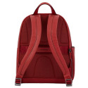 Рюкзак для ноутбука Piquadro Black Square (B3) Brick Red CA6106B3_R2
