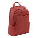 Рюкзак для ноутбука Piquadro Black Square (B3) Brick Red CA6106B3_R2